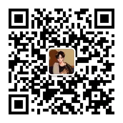 孔宇浩的微信公众号二维码